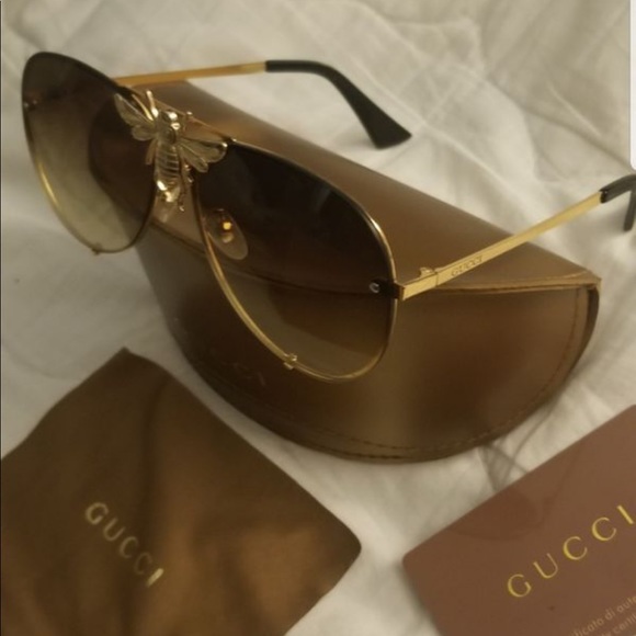 original gucci sunglasses price